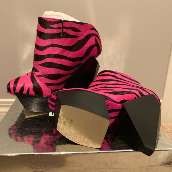 SENSO Diffusion Shoes - Picture 3 of 6